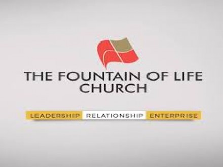 The Fountain Of Life Church