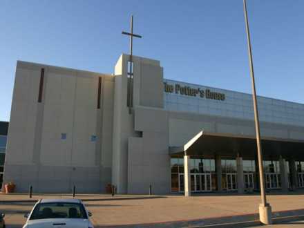 The Potter's House of Dallas